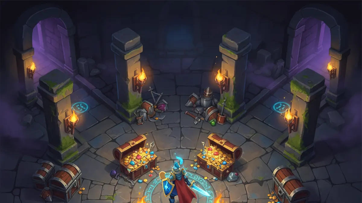 Embercrown Saga