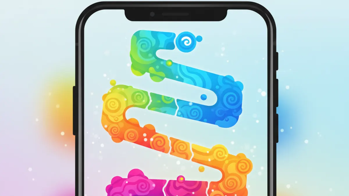 Mobile strategy that trusts your brain
